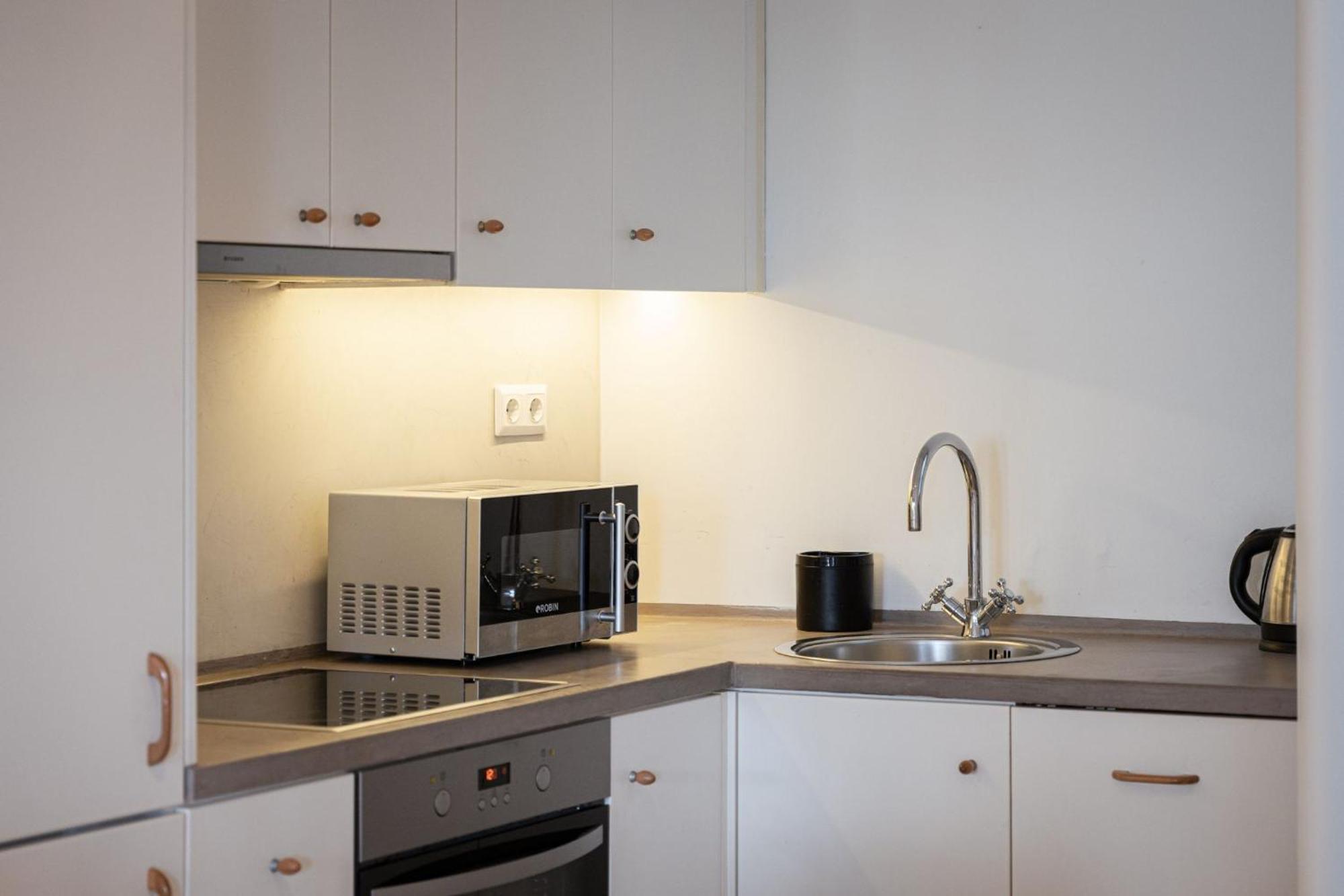 Acropolis Exclusive Residences Athens Room photo