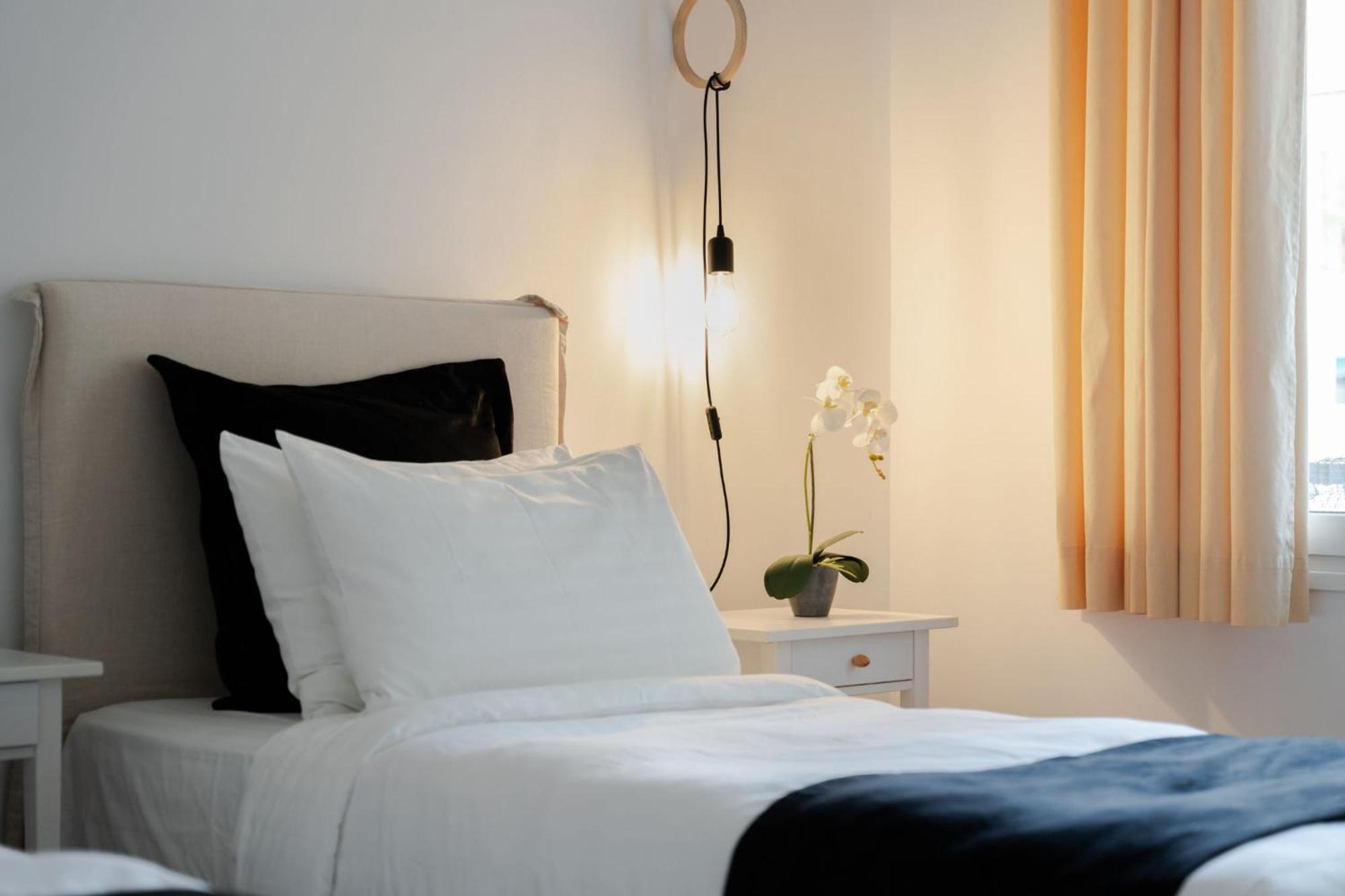 Acropolis Exclusive Residences Athens Room photo