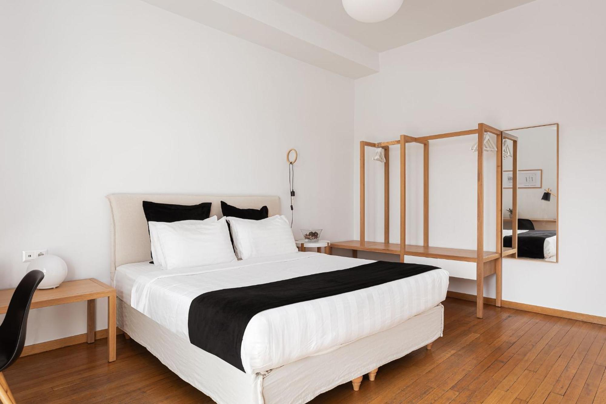 Acropolis Exclusive Residences Athens Room photo